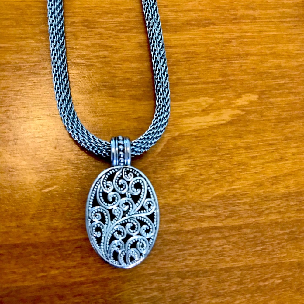 CHOOSE 3 for $6!   Necklace with pendant